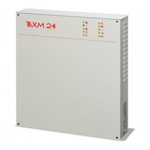 Fireclass 508.031.746FC BXM24/25-B Microprocessor Controlled Power Station